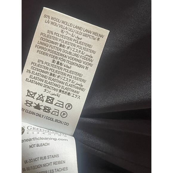 Boden‎ Remond Wool Coat - Picture 12 of 12